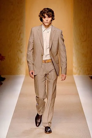 Look 1